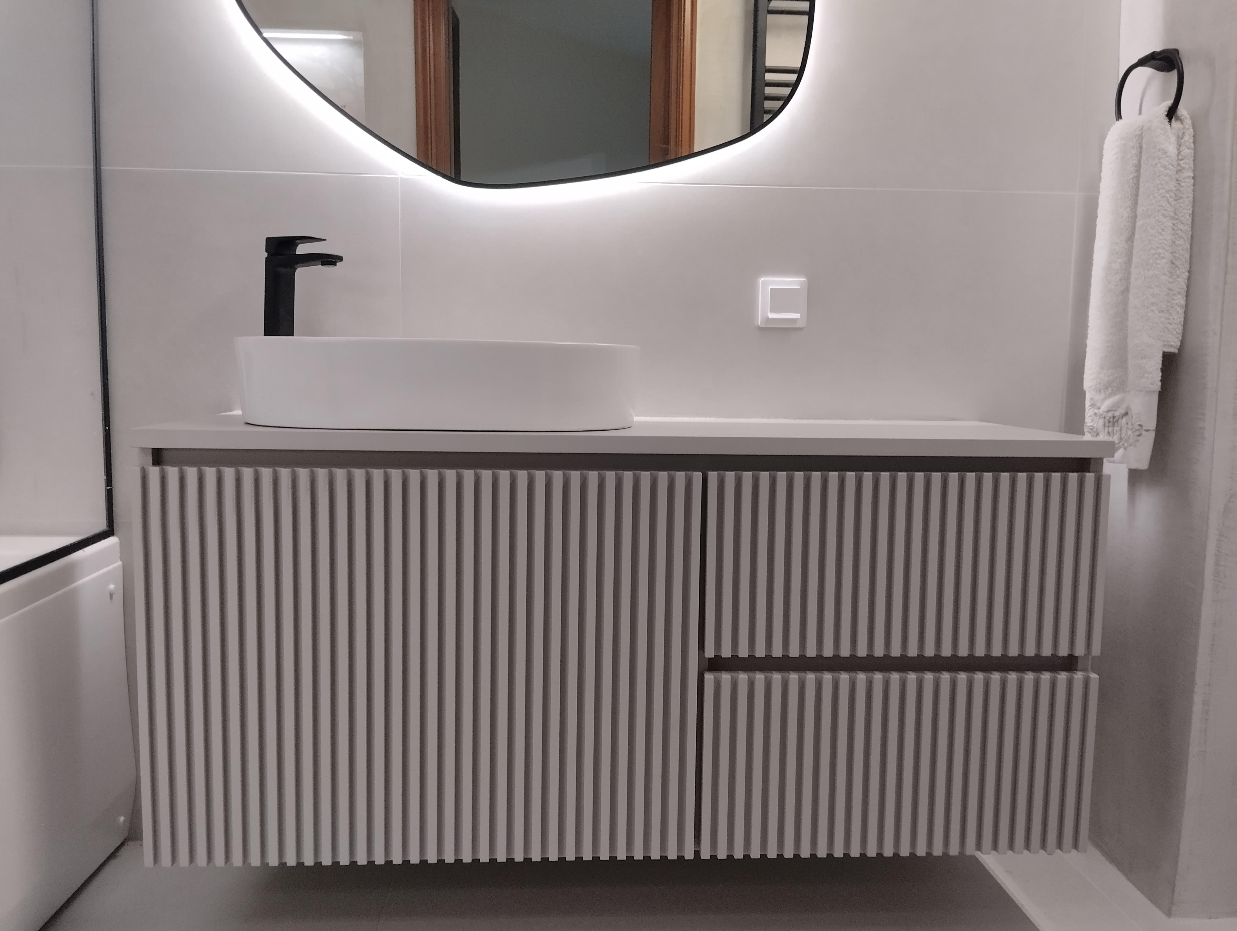 Έπιπλα Μπάνιου  